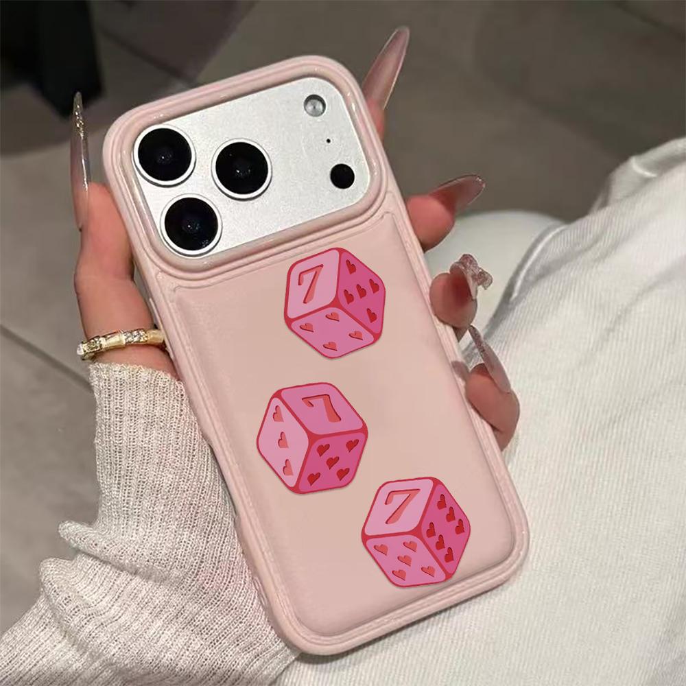 Billiards No. 8 Phone Case For IPhone 17 17Air 16 15 Case For IPhone 11 13 12 14 Pro Max 16 15 14 Plus Cover Case Funda Bumber