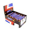 Barras de Chocolate com Amendoim Snickers