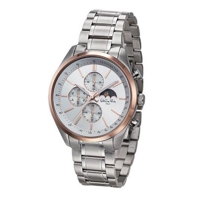 [VALENTINO RUDY] Montre Homme en Métal VALENTINO RUDY VR6902B-RGWT