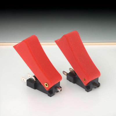 MIG MAG Soldering Supplies MIG MAG Welder Trigger Switch MB15AK Assembly Welding Torch For 15AK/24KD/36KD