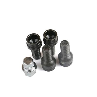 Yedek Parçalar – Hırdavat