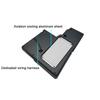 For Suzuki BALENO 2015 To 2017 2018 2019 2020 2021 2025 Special Car Wireless Charger QI phone charger charging case Accessories