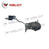 GT1849V 727477 Turbo Mechanical Actuator Wastegate for Nissan Almera Primera X-Trail 2.2 Di dCi 125HP 136HP YD22ED YD1 2001-07