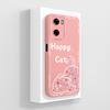 For OnePlus Nord N20 SE N300 Case Stylish Design Phone Back Cover For One Plus N20SE 1+ N 300 Liquid Silicone Camera Protectors