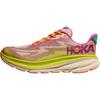 Clifton 9 Comfortable Versatile Simple Sports Casual Non-Slip Wear-Resistant Low-Top Running Shoes Kids Running Shoes 1131170-FSV