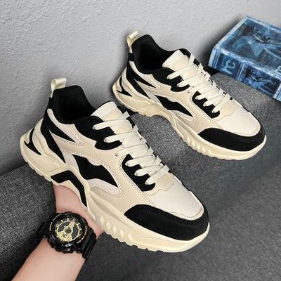 Herrenschuhe – Sportschuhe