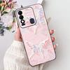 New Fashion Back Cover For Tecno Spark 8 8p 8c 8 Pro Case For Spark8c KG5k Phone Shell Cool Animals Luxury Girly Soft Silicone