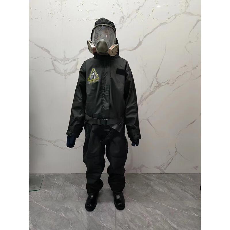 Hechi NBC-PR0100H Full-Seal Protective Suit