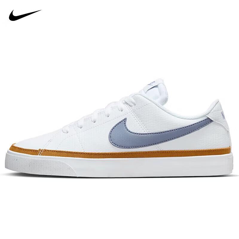 Nike Женские кеды Court Legacy 36