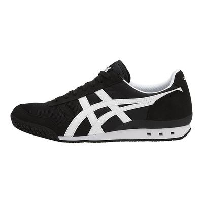 Ultimate 81 Schwarz Weiß Unisex Sneaker HN201-6201