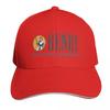 HENRY Baseball Cap Mountaineering Bobble Hat Dropshipping Birthday Womens Beach Outlet Unisexs