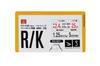 SK11 Automatic Winding Type Ratchet Belt Load Tightening Machine 2 Piece Set (SK11) RTA-25SBL