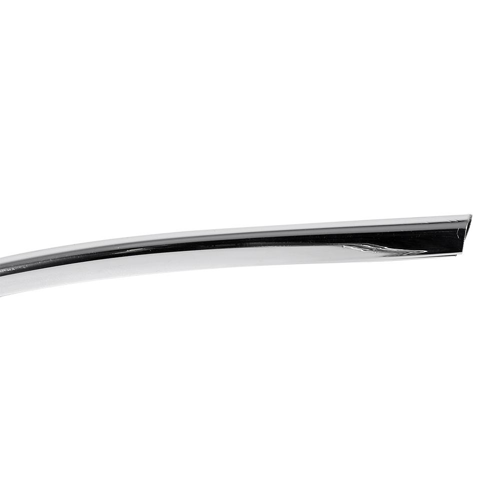 4M Auto Car Interior Door Grille Molding Trim Flexible Decoration Styling Strip