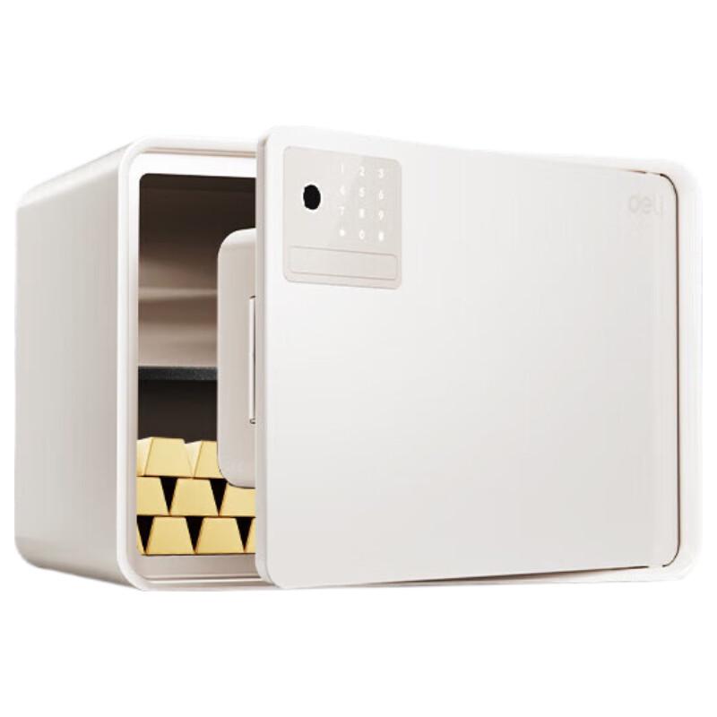 Deli AE223-Z Home Fingerprint Password Safe