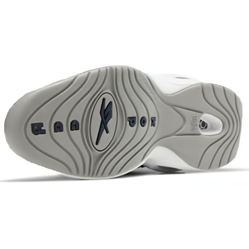 Reebok Question Mid 'Georgetown' Sneakers FX0987