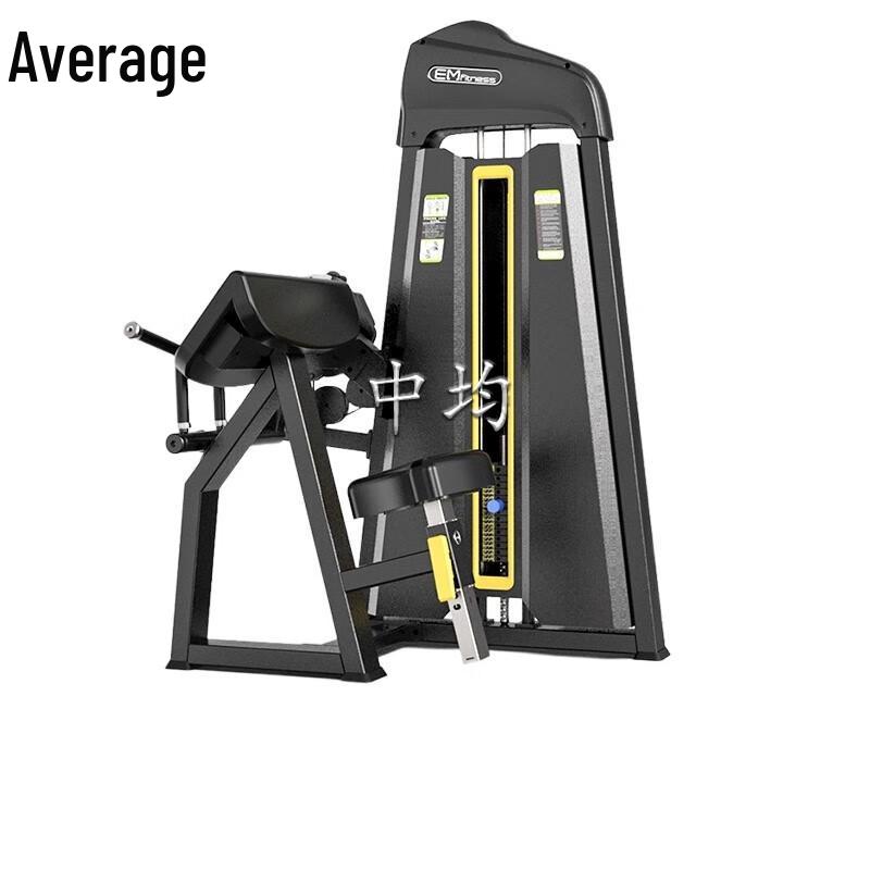 Zhongjun Commercial Multi-Functional Bicep Tricep Machine EM1083