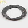 Karoq Headlight Control Ring & Button Adjustment Decorative Frame for 18 Models