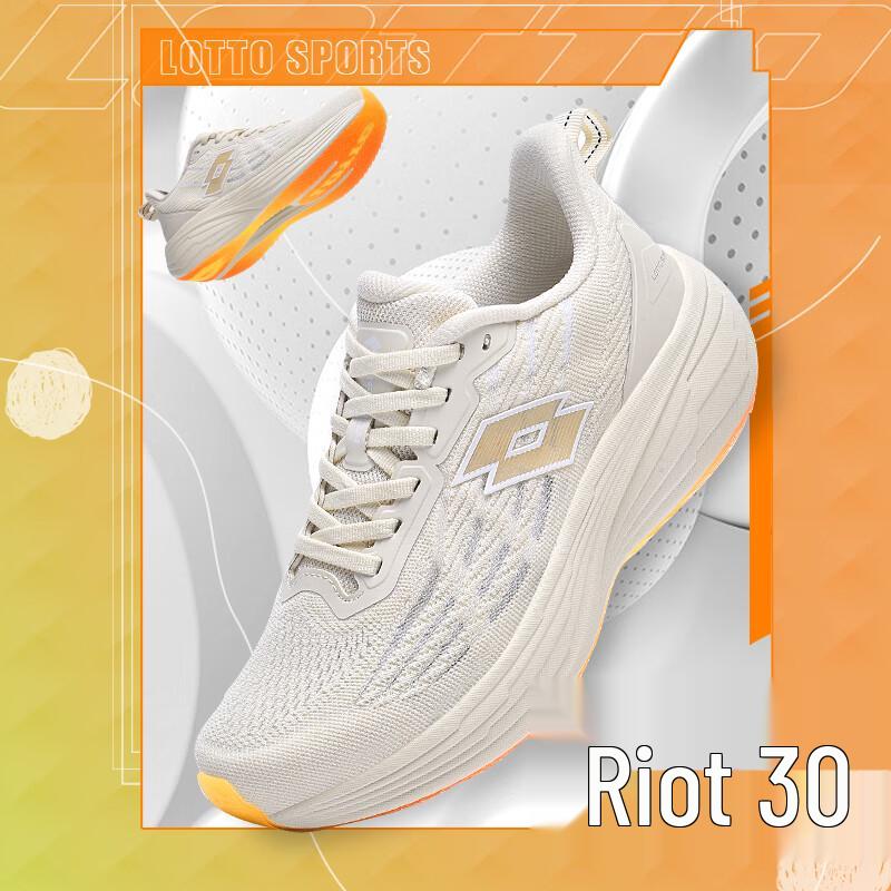 Lotto Women s Carbon Plate Marathon Running Shoes 39