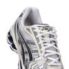 Asics Gel Kayano 14 Weiß Mitternacht Damen Sneakers 1202A056-109