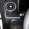 Dashboard Passenger Panel Cover For Mercedes Benz C Class W206 2022-2024 Car Interior Accessories