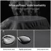 Ice Silk Sun Protection Cycling Neck Gaiter and Helmet Liner