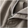 Men's Slim Straight Loose Business Casual Wide-Leg Pants for Spring/Summer