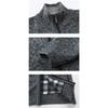 Men's Clothing Men's Sweater Jacket Loose Sweater Men's Casual Youth Knitted Cardigan
