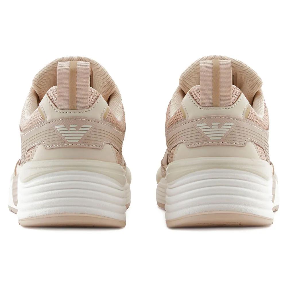 EA7 EMPORIO ARMANI Кросовки 7X000308_AF18447