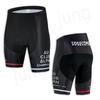 2026 Summer Breathable Cycling Suit, Team Version Cycling Suit, Short-sleeved Shorts Suit, Men's and Women's Cycling Suit Quick-drying and Breathable.