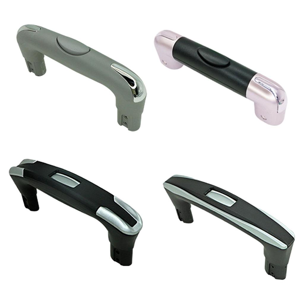 Luggage Handle Handle Strap Wear Resistant Luggage Replacement Handle Pulls