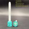 Dental Impression Mixing Tips Set 5 10 15 20Pcs Disposable and Safe for Dental Lab Denture Preparation