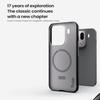 For OPPO Find X9 Pro Phone Case Nillkin Super Frosted Shield Pro Magnetic Hard PC+TPU Shell Shockproof Back Cover