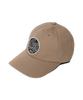 YALE 1964 Bulldog Ball Cap_Beige