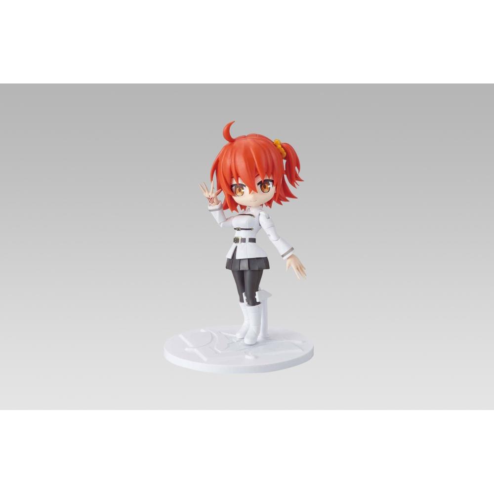 

BANDAI Petite Ritz Master Героиня