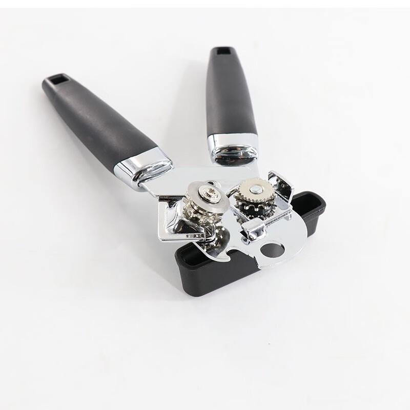 HXDGE HGJ-575 Deluxe nerezový multifunkční otvírák na konzervy