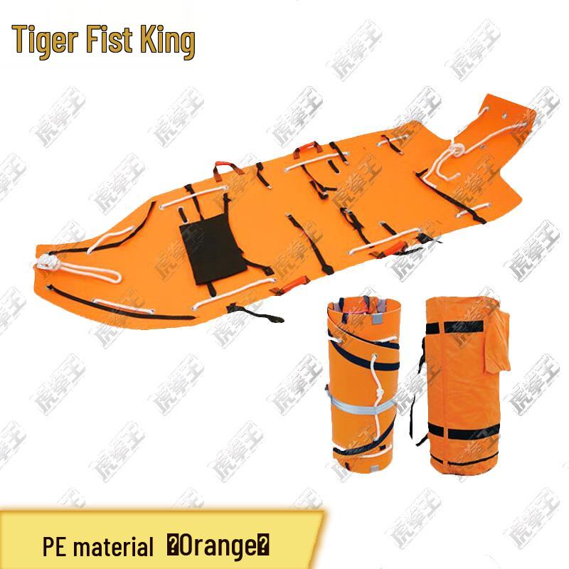 Tiger Fist King Roll-Up Soft Rescue Stretcher
