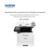 Brother MFC-L5718DN High-Speed Black & White Laser Multifunction Printer
