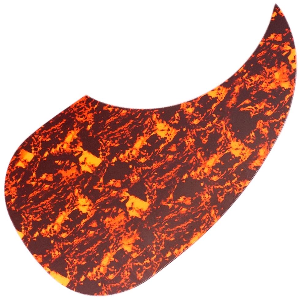 Guitar Pickguard Guitar Guard Folk Guitar Pickguar
