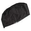 Outdoor BBQ Round Waterproof Cover Barbecue Covers Grill Gas Dust Rain Protector 56x71cm
