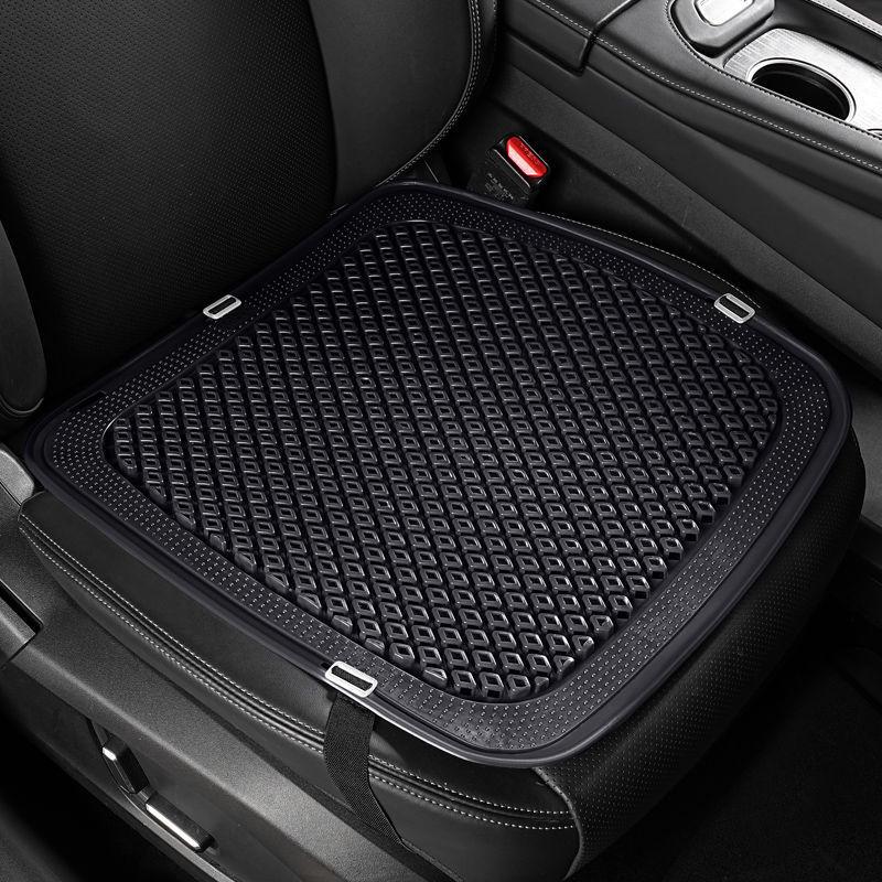 3D Breathable Ventilated Car Seat Cushion for All Seasons