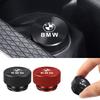 pzkem4 Car Cigarette Lighter Dustproof Plug Cover No Smoking Fire Button Cap For BMW 1 3 5 7 series X1 X2 X3 X5 X6 G30 G20 G11 G12 F40