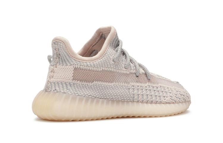 adidas Yeezy Boost 350 V2 Synth Bambini FV5671