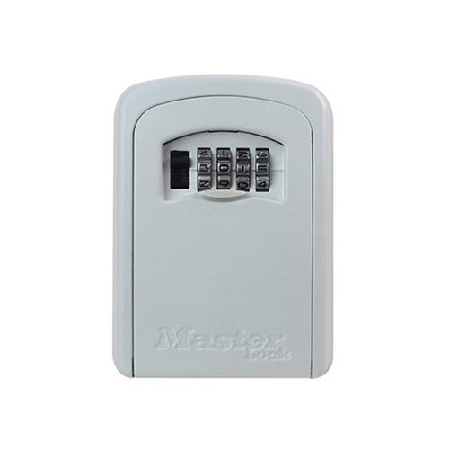 Master Lock Combination Key Safe 5401JADCRM