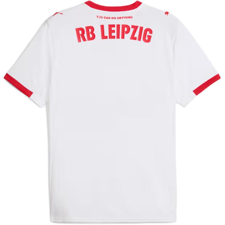 Puma Homedrycell Ss25 Rb 25/26 Season Fashion Comfortable Versatile Short Sleeve Football Shirt Men Tops 779876-01