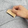 Cashmere Pilling Sweater Clothes Wooden Hair Removal Comb Epilator Lint Remover Shaver Lint Trimmer