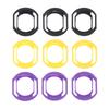 1/3Pcs O4 Air Unit Pro Protective Lens Filter Ring TPU 3D Printed Guard Cover CNC Nose DIY Accessories For FPV Racing Drone