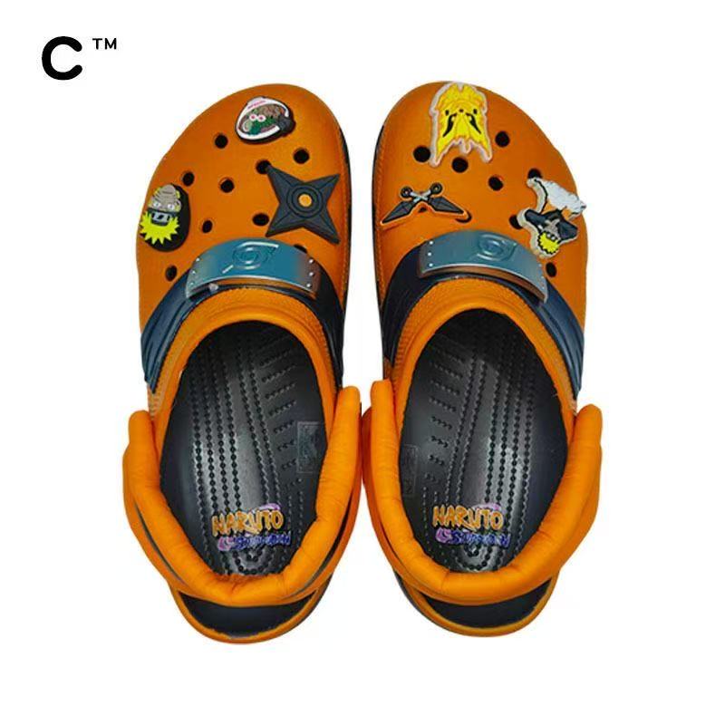 Crocs Classic Kids Shoes Unisex Sandals & Flip-Flops