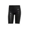 adidas Spedizione Gratuita Con AdiClub Adizero Control Leggings Corti da Corsa IK9712