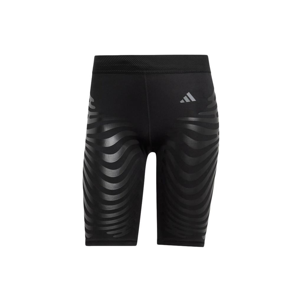 adidas Spedizione Gratuita Con AdiClub Adizero Control Leggings Corti da Corsa IK9712