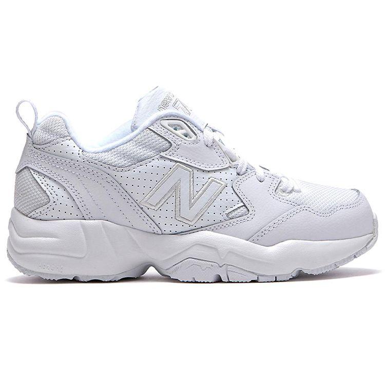 New Balance Dámské 708 Bílé WX708LW